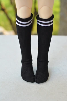 1/3 1/4 skala BJD odjeća Čarape Pribor za lutke BJD za SD. Paket ne uključuje lutka, cipele i drugi pribor 16C0623