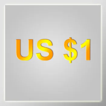 1 AMERIČKI dolar