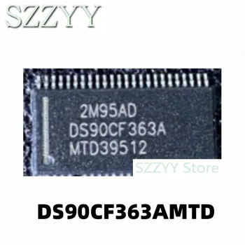 1 kom. DS90CF363AMTD DS90CF363A TSSOP48 u paketu s integrirani sklop IC display chip