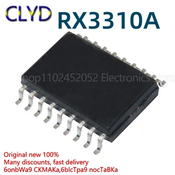1 kom./lot, novi i originalni RX3310A, RX3310A-LF čip SOP-18, dijelio prijemnik IC čip