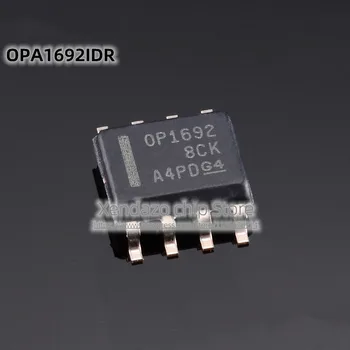 1 kom./lot OPA1692IDR OPA1692 SOP-8 upućivanje Originalni pravi operativni pojačalo s čipom
