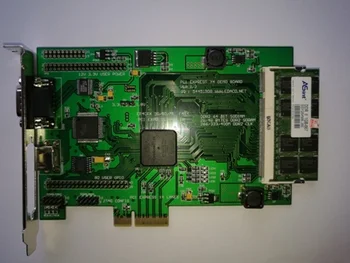 1 kom. S5600 PCI-EXPRESS (PCI-E PCIE X4 Naknada za razvoj FPGA Naknada za razvoj PCIE моталка