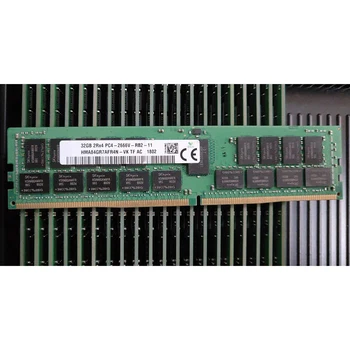 1 kom. Za SK Hynix RAM HMA84GR7AFR4N-VK 32G 32 GB DDR4 2666V ECC / Server Memorija Visoke Kvalitete Brza Dostava