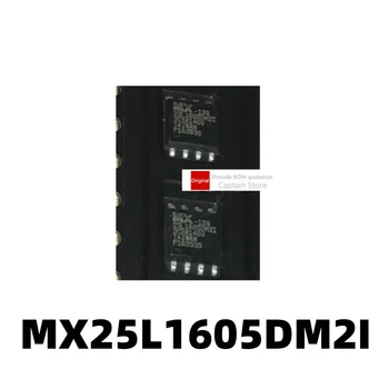 1 kom. čip kartice MX25L1605DM2I-12G 25L1605DM2I SOP8
