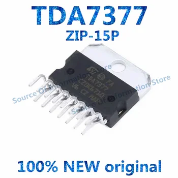 1 kom. čip pojačalo snage аудиоусилителя TDA7377 ZIP-15P IC