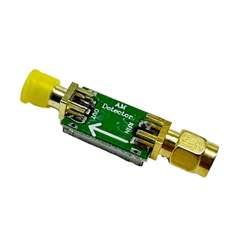 1 komplet 0,1 M-6 Ghz RF AM Detektor Baseband Signal Detekcije Iscjedak Višenamjenski Modul Detektor
