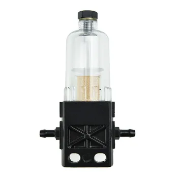 1 × Set filtera za gorivo/водоотделителя (dizel i biodizel) Za Webasto - Za Eberspacher - auto oprema za zamjenu отопителей