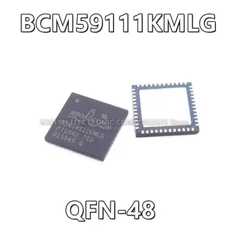 10 kom./lot BCM59111KMLG BCM59111 Prekidač za napajanje IC QFN-48