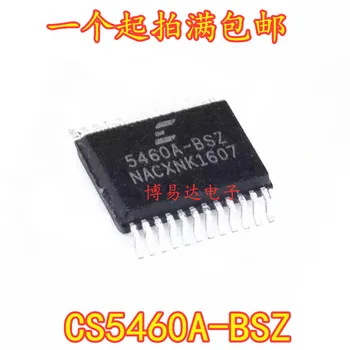 (10 kom./LOT) CS5460A-BSZ CS5460 SSOP24 original, na raspolaganju. Power IC
