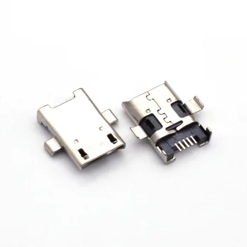 10 kom./lot Micro USB Jack za Asus ME103 ME103K ASUS ZENPAD 10 Z300C P023 P024 Z380C P022 8.0 Z300CG Z300CL