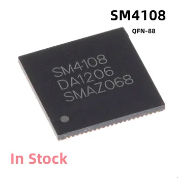 10 kom./LOT SM4108 4108 QFN-88 LCD čip Na lageru