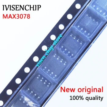 10 komada 100% novi čipset MAX3078 MAX3078EESA sop-8