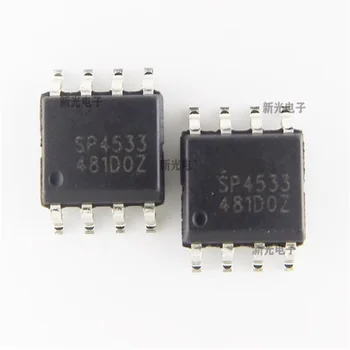 (10 komada) 100% Novi čipset SP4533 sop-8