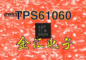 10 komada originalnih zalihe TPS61060DRBR TPS61060DRB AQP LED