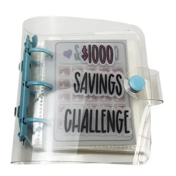 100 omotnice u vezane za uštedu novca Rezervirajte zadataka za uštedu novca Prijenosni koverte za gotovinu Za uštedu novca i izrade proračuna