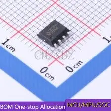 100% Originalni single-chip računar CMS79F111 SOP-8 (MCU/MPU/SOC)