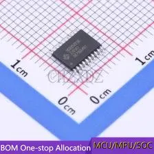 100% Originalni single-chip računar HC89S003AF4P7M TSSOP-20 (MCU/MPU/SOC)