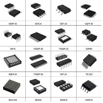 100% Originalni микроконтроллерные blokovi STM8S003F3P6 (MCU/MPU/SoC) TSSOP-20