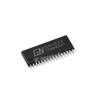 10шт GN1623 čip kartice SOP32, led display, vozač, novi original