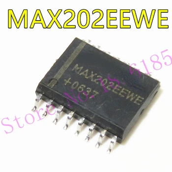 1PC MAX202ECWE MAX202EEWE MAX202EWE MAX202CWE MAX202