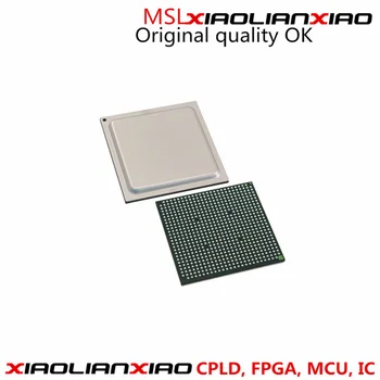 1PC MSL XC5VLX30-FFG676 XC5VLX30-2FFG676I XC5VLX30 676-BBGA Originalni čip FPGA dobre kvalitete Može biti obrađen kroz PCBA