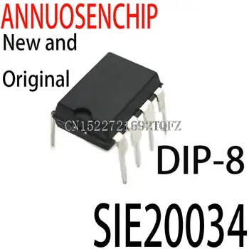 1pc Novi i originalni DIP-8 SIE20034
