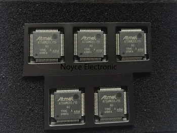 1PC/Novi originalni ATSAMG55J19A-AU ATSAMG55 32-bitni mikrokontroler MCU LQFP64