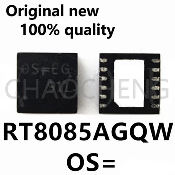 (2-5 komada) 100% Novi RT8085AGQW OS = skup čipova QFN12