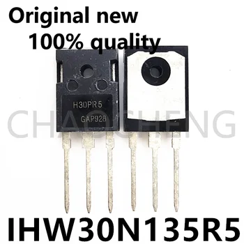 (2-5 komada) 100% potpuno novi i originalni chipset IHW30N135R5 H30PR5 TO-247
