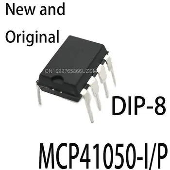 2 kom. novih i originalnih DIP-8 MCP41050 DIP8 41050 DIP MCP41050-I/P