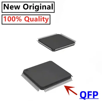 (2 komada) 100% novi čipset F1C500 FIC500 QFP-128