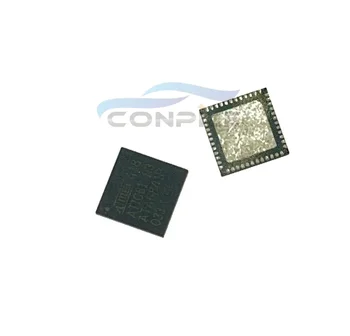 2 komada ATIC61 D3 ATA6841P za BMW N52 F18 elektronski upravljački ventil sigurnosni čip transponder