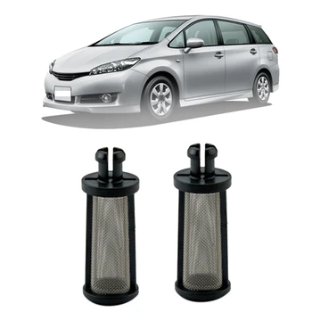 2 komada za Toyota Aygo Auris Avensis Filter regulirajućih ventila motornog ulja 1567821010