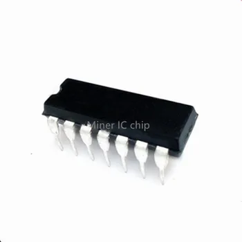 2 KOMADA čipa integrated circuit LM325N DIP-14