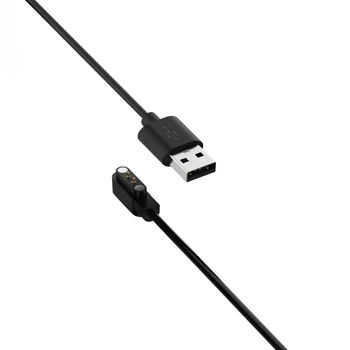 2-Pinski USB kabel za punjenje podataka, magnetski sati Kieslect Watch K10 K11 Dropship