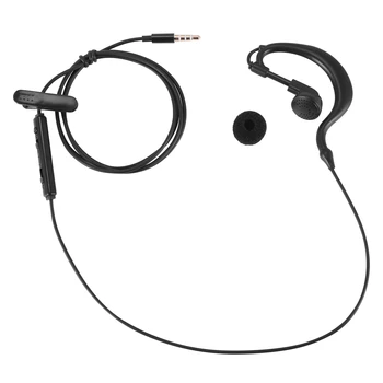 3,5 mm, samo za slušalice-umetaka, mono slušalice s mikrofonom za Samsung