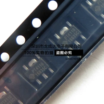 30 kom. originalnog novog čipa PT4110 SOT89 LED backlight vozač poticaj IC