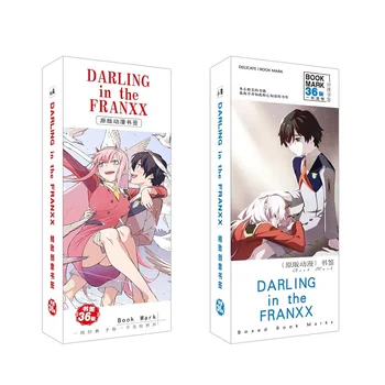 36 kom. /compl. anime DARLING in the FRANXX Proizvodnja oznaka 