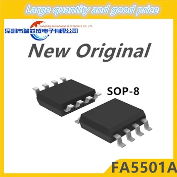 (5-10 komada) 100% novi čipset 5501A FA5501A sop-8