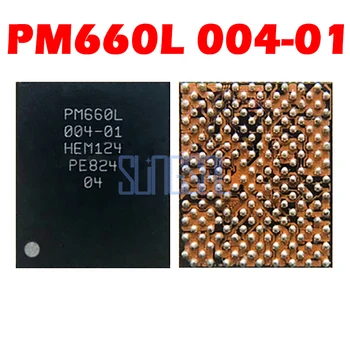 5 kom./lot Novi originalni čip za napajanje IC PM660L 004-01