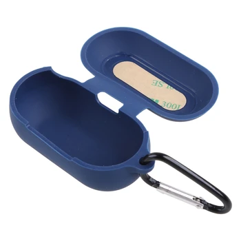 573A Zaštita od znoja, ugodan za kožu, za slušalice Case forT280TWS, kompatibilnim s Bluetooth