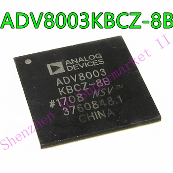 ADV8003KBCZ-8B, ADV8003KBCZ-8C, ADV8003 Procesor video signala NatureVue