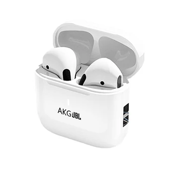 AKGJBL AP05 Bežične Slušalice TWS Bluetooth5.3 Slušalice Sportske Igre Glazbene Vodootporne Slušalice 9D Hi-Fi Stereo Mikrofon