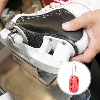 Alat za njegu ледяными sječiva Klima-uređaj za skate Šiljilo za hokej Cipele za oštrenje noževa