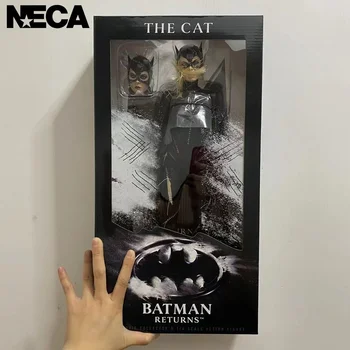 Autentična naplativa model Neca Cat Girl Batman Returns 1989 18-inčni Lik junaka