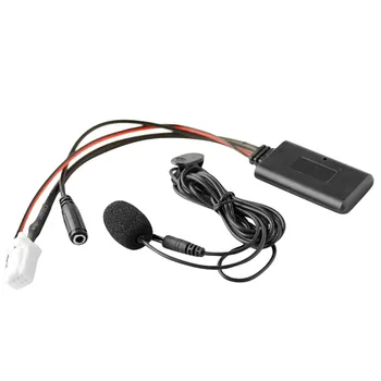 Auto-audio Bluetooth 5.0 adaptera za mikrofon za Nissan Sylphy