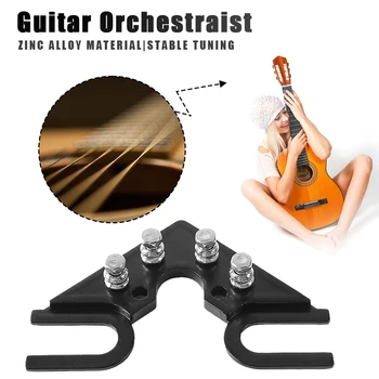 B2/B3/B4 Gitaru Blokiranje Kartice Lock String Tuning Ključne Klinova Stroj Za Postavke Gitara Struna Batler Pribor Za električne gitare u rasutom stanju