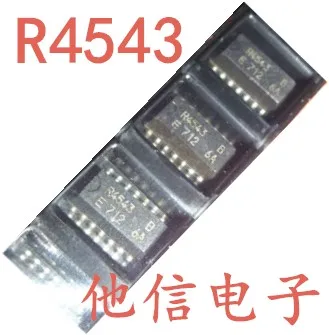 besplatna dostava R4543B RTC4543B SOP14 10 kom.