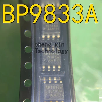BP9833A 100pc 50ШТ 20ШТ led driver sa čipom BP9833 BP9833AJ Novi i originalni