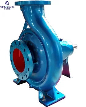 Cijena horizontalne centrifugalne pumpe kapaciteta od 20 l. s. 2 inča snage 15 kw